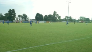 Ner Poddębice - Warta Sieradz