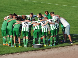 Warta Sieradz (juniorzy)