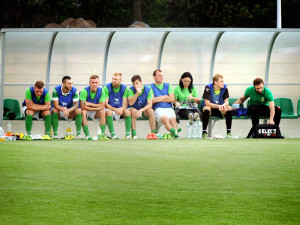 Składy na mecz Warta Sieradz - Świt Nowy Dwór Mazowiecki