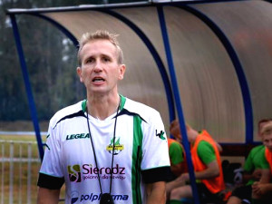 Wypowiedzi trenerów Warta Sieradz - Świt Nowy Dwór Mazowiecki