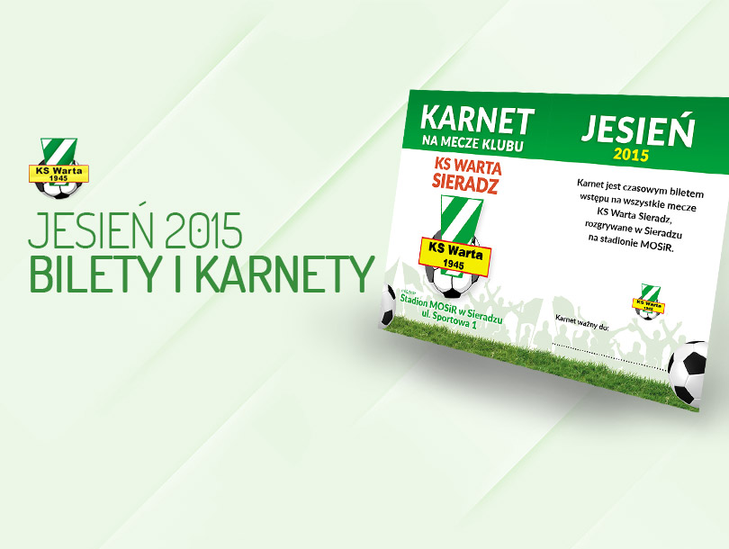 Karnety i bilety