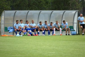 Wypowiedzi trenerów po meczu Ner Poddębice - Warta Sieradz