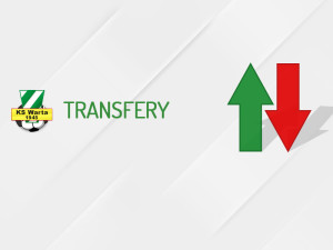 Transfery Warta Sieradz