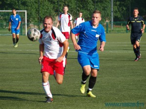 Warta Sieradz Junior