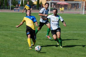 zdjęcia Energia Kozienice - Warta Sieradz