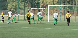 Warta Sieradz juniorzy rocznik 97-98