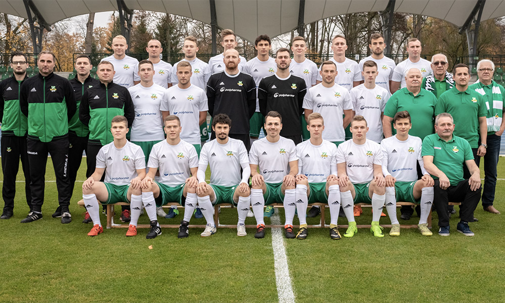 Podsumowanie rundy jesiennej