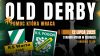 OLD Derby po raz trzeci. Pomoc, która wraca!