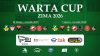 Zapraszamy na turnieje Warta Cup – Zima 2026!