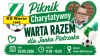 Piknik rodzinny „Warta Razem” dla Janka Pietrzaka!